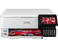 EPSON L8160 ITS MFP C11CJ20402 - 649729 - zdjęcie 2
